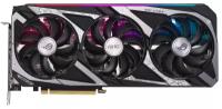 Видеокарта ASUS GeForce RTX 3050 ROG STRIX GAMING OC 8Gb (ROG-STRIX-RTX3050-O8G-