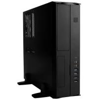 Корпус INWIN BL067BL 300W Black