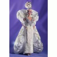 Кукла Barbie Bob Mackie Platinum (Барби Платина от Боба Маки)