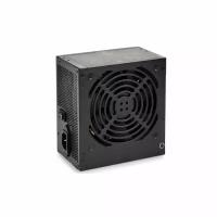 Deepcool Explorer DE500 (ATX 2.31, 500W, PWM 120-mm fan, Black case) RET