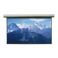 [LMLC-100104] Экран с электроприводом Lumien Master Large Control 299x510 см (раб. область 281x500 см) (226") Matte White FiberGlass