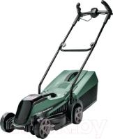 Газонокосилка Bosch CityMower 18