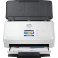 HP Inc. Сканер HP ScanJet Pro N4000 snw1, 1y warr (6FW08A)