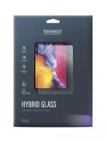 Защитное стекло Hybrid Glass для Lenovo Tab E10 TB-X104L/TB-X104F