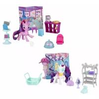 Игровой набор Hasbro My Little Pony Возьми с собой