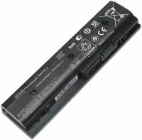 Для HP Envy m6-1262er (5200Mah) Аккумуляторная батарея ноутбука