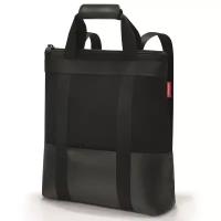 Рюкзак "Daypack canvas" (black)