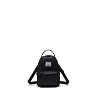 Herschel supply co Сумки Herschel black Nova Crossbody CB000047667