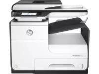 HP PageWide 377dw