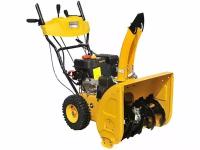 Снегоуборщик бензиновый Workmaster WST-6567T