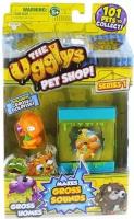 Игровой набор Ugglys Pet Shop