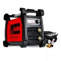 Сварочный аппарат Telwin ADVANCE 227 XT MV/PFC VRD TIG DC-LIFT+ TIG ACC. 852060