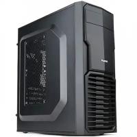 Компьютер Riwer Home 2205251 (AMD Athlon X2 200GE 3200 МГц, Air Cooling 120x1 TDP 95 Вт, AMD A320 Chipset mATX, 8 Гб DDR4 2666МГц, 500 Гб HDD 7200 rpm, NVIDIA GeForce GT 710 2 Гб, Без привода, ОС не установлена, Zalman mATX ZM-T4 Black, Power supply 450 В