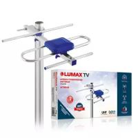 Телевизионные антенны LUMAX 01-139049