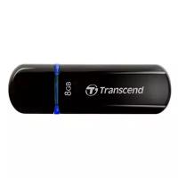 Флэш-память Transcend JetFlash 600 8GB TS8GJF600