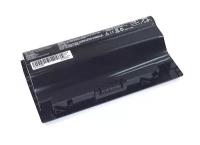 Аккумулятор для ноутбука ASUS G75VW 3D 14.4V 4400mAh