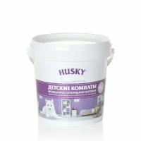 HUSKY Краска для детских комнат (0,9л)