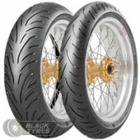 Шина для мотоцикла Bridgestone Battlax T31, задняя 55 180 17 W (до 270 км/ч) 73 TL