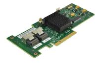 Raid-контроллер IBM SERVERAID-MR10K PCI-E SAS/SATA RAID CARD w/o Battery [46M0828]