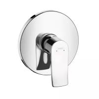 Смеситель для душа Hansgrohe Metris 31685000