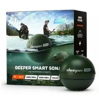 Эхолот Deeper Smart Sonar CHIRP+ (DP3H10S10)