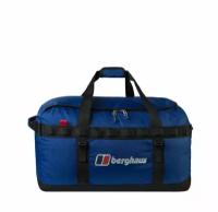 Баул Berghaus Expedition Mule 40 Holdall темно-синий 40Л