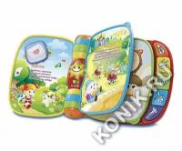 Интерактивная игрушка VTech Музыкальная книга