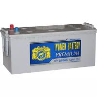 Грузовой аккумулятор Tyumen Battery Грузовой аккумулятор "Tyumen Battery Грузовые" Standard 132Ач п/п