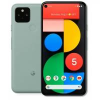 Смартфон Google Pixel 5 8/128 ГБ, серый USA Version