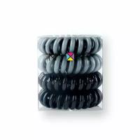 Силиконовые резинки-браслеты Mixit Hair Bobble