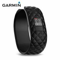 Ьный сменный ремешок для Garmin Vivofit 3 выгравированный черный алмаз