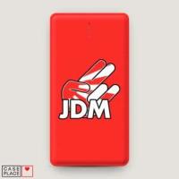 Power bank 5000 mАh JDM Japan logo