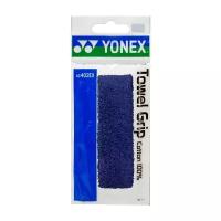 Обмотка для ручки ракетки Yonex Grip Towel AC402EX Navy