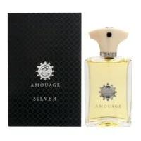 Туалетные духи Amouage Silver 50 мл