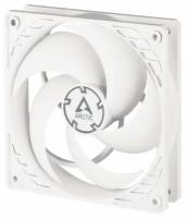 Система охлаждения Arctic Cooling Arctic P12 PWM PST, white