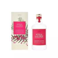 4711 Acqua Colonia Pink Pepper and Grapefruit одеколон 100 мл унисекс