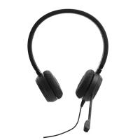 Lenovo Pro Wired Stereo VOIP Headset