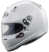 Шлем для картинга ARAI SK-6 K2020 White S