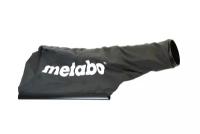 Мешок пылесборный для пилы торцовочной Metabo KGS 254 M (02540000)