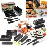 Набор для приготовления роллов и суши мидори (Sushi Maker)