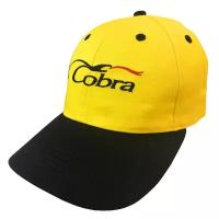 Бейсболка Cobra