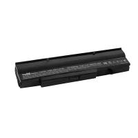 Аккумуляторная батарея TopON для ноутбука Fujitsu Esprimo Mobile V6505 11.1V (4400mAh)