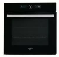 Духовой шкаф электрический Whirlpool OAKZ9 7921 CS NB