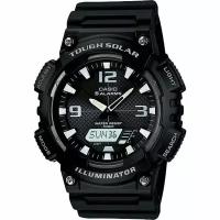 Наручные часы Casio Collection AQ-S810W-1A