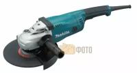 Угловая шлифмашина Makita GA9020