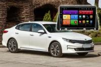 Штатная магнитола KIA Optima RedPower 61097