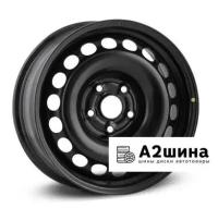 Колесный диск Magnetto 16016 6xR16 5x114.3 ET43 DIA67.1