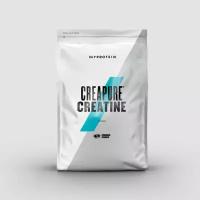 Creatine Monohydrate (Creapure), Creatine Monohydrate Powder, 500g