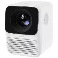 Портативный проектор Wanbo T2 Max Smart Projector (EU)