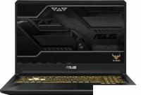 Игровой ноутбук ASUS TUF Gaming FX705DU-AU033